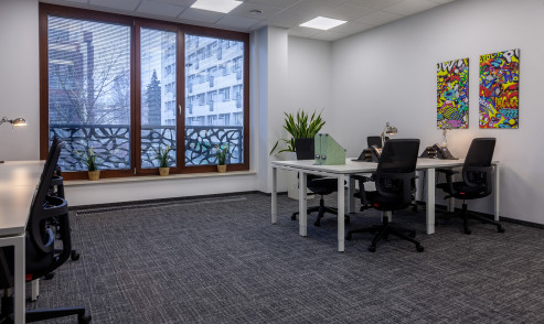 Regus Warszawa